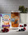 Twinings, Cold Brewed Iced Tea, Unsweetened Flavoured Black Tea, Mixed Berries, 20 Tea Bags, 1.41 Oz