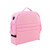 Infant Baby Travel Bed, Portable Bassinet Diaper Bag With Protection Net And Toys
