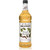 Monin French Hazelnut Premium Gourmet Syrup, 1 Liter -- 4 Per Case.