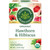 Traditional Medicinals Hawthorn With Hibiscus Herbal Tea Organic, 16 Ct (pack Of 6)