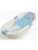 Whale Baby Kids Toddler Newborn Shower Bath Safety Seat Tub Bathtub