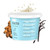 Insurgent Brands Llc Rx Am Oats Vanilla Almond 2.18oz
