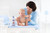 Dr. Fischer Moisturizing Baby Lotion Sensitive 16.9 Fl. Oz