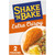 Shake 'n Bake Extra Crispy Seasoned Coating Mix, 5 Oz Box, 2 Ct Packets