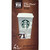 Starbucks Via Instant Coffee, Pike Place Blend, 8 Ct