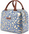 Lokass Insulated Pockets Changing Pad Included Backpack Diaper Bags, Gray