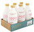 (6 Pack)ripple Dairy Free Unsweetened Vanilla Milk, 48 Ounce.
