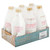 (6 Pack)ripple Dairy Free Unsweetened Vanilla Milk, 48 Ounce.