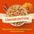 Pumpkin Spice Cheerios Breakfast Cereal, Gluten Free, 10.8 Oz