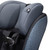 Maxi-cosi Pria Max All-in-one Convertible Car Seat, Tetra Graphite – Purecosi