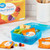 Great Value Original Fruit Smiles, 0.9 Oz, 50 Count