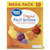 Great Value Original Fruit Smiles, 0.9 Oz, 50 Count