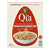 Nature's Path Organic Qia Superfood Gluten-free Oatmeal Cinnamon Pumpkin Seed 6 Packets Pack Of 3