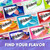 Trident Wild Blueberry Twist Sugar Free Gum, 12 Packs Of 14 Pieces (168 Total Pieces)