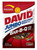 David Sunflower Seeds Variety Pack, Curated Flavors