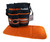Chicago Football Bears Baby Diaper Bag With Adjustable Padded Shoulder Strap & Changing Pad