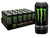 Monster Energy Drink, Green, Original, 16 Ounce (pack Of 24)