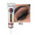 1pc Eyeshadow 15ml Waterproof Eyeshadow , Lasting Smokey Eye Shadow Matte, Brown