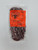 Old Trapper Beef Jerky Double Eagle Refill Bags, Spicy - 80 Ct