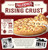 Palermo's Rising Crust Breakfast Frozen Pizza, 30.3 Oz