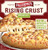 Palermo's Rising Crust Breakfast Frozen Pizza, 30.3 Oz