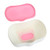 Hlgdyj Plastic Wet Wipes Storage Case Box Refillable Container 80 Sheets