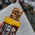 Munk Pack Keto Nut And Seed Bar, Peanut Butter Dark Chocolate, 4 Ct.
