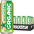 Rockstar Organic Island Fruit Energy Drink, 16 Oz Can