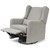 Carter's Arlo Recliner And Swivel Glider