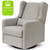 Carter's Arlo Recliner And Swivel Glider