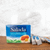 Salada Naturally Decaffeinated Black Tea 72ct - 12 Pack
