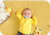 Mam Night Pacifier, 0-6 Months, Girl, 2 Pack
