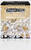 Popcorn On The Cob - Poppin' Cobs 10 Pack