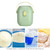 Hemoton Large Capacity Baby Milk Powder Box Portable Milk Powder Storage Container