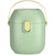 Hemoton Large Capacity Baby Milk Powder Box Portable Milk Powder Storage Container