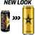 Rockstar Energy Drink, Throwback Edition: O.g., 16 Fl Oz (pack Of 12) - Packaging May Vary