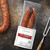 Hot Chorizo Ring - Spanish Chorizo For Authentic Tapas 7oz (sarta) - All Natural, No Nitrates Or Nitrites Added, No Color Additives Added, No Preservatives Added, No Artificial Ingredients, Gluten Fre
