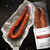 Hot Chorizo Ring - Spanish Chorizo For Authentic Tapas 7oz (sarta) - All Natural, No Nitrates Or Nitrites Added, No Color Additives Added, No Preservatives Added, No Artificial Ingredients, Gluten Fre