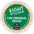 Eight O'clock The Original Decaf, K-cup Portion Pack For Keurig Brewers (24 Count) (1x16oz)