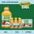 Mott's For Tots Apple Juice Drink, 64 Fl Oz Bottle