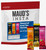 Maud's Instant Iced Tea Variety Pack, 30ct. Solar Energy Produced Single Serve Iced Tea Travel Instant Packs, Instantly Hot Or Iced Tea, 100% California Tea Blend; Lemonade Peach & Raspberry Iced Tea