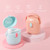 Pannow Home Sealed Fresh Supplementary Food Storage Box Tank Type Portable Moisture-proof Large-capacity Baby Powder Container