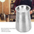 Stainless Steel Powder Shaker, Powder Sieve, For Baking For Cooking Restaurant Home