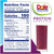Dole Boosted Blends Blueberries Protein Smoothie 32 Oz