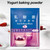 Julam Yogurt Starter Power Diy Yogurt Starter Kitchen Baking Supplies For Household Use