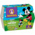 Annie's Mickey And Friends Pasta & Cheddar Microwave Cup 4 Pack, 7.4oz