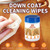 Bcloud Portable Down Jacket Quick Cleaning Wipes Clothes Stain Removal Care Supplies