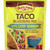Old El Paso Taco Seasoning, 25% Less Sodium, 1 Oz.