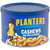 Planters Cashews Halves & Pieces, 8 Oz Canister