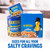 Planters Cashews Halves & Pieces, 8 Oz Canister